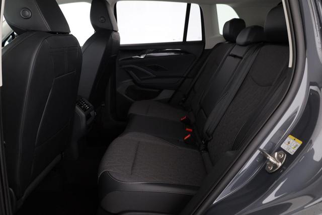 Volkswagen Tiguan 1.5 eTSI 110 kW Life DSG Life, easyOpen, Kamera, 5-J Garantie, LED-Plus 