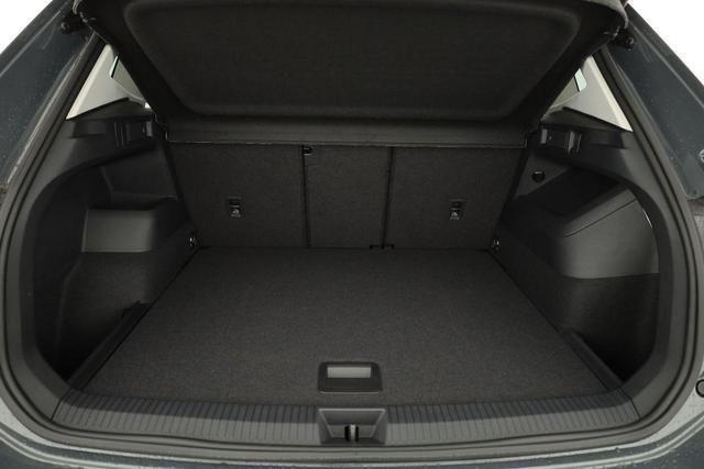 Volkswagen Tiguan 1.5 eTSI 110 kW Life DSG Life, easyOpen, Kamera, 5-J Garantie, LED-Plus 
