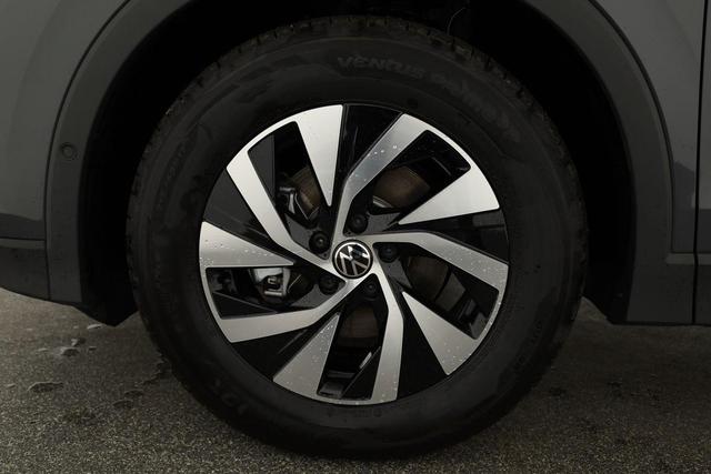 Volkswagen Tiguan 1.5 eTSI 110 kW Life DSG Life, easyOpen, Kamera, 5-J Garantie, LED-Plus 