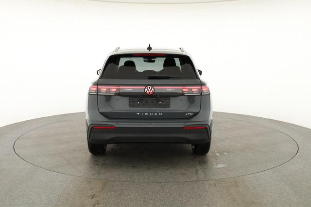 Volkswagen Tiguan 1.5 eTSI 110 kW Life DSG Life, easyOpen, Kamera, 5-J Garantie, LED-Plus 