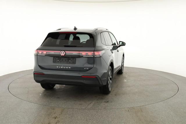 Volkswagen Tiguan 1.5 eTSI 110 kW Life DSG Life, easyOpen, Kamera, 5-J Garantie, LED-Plus 