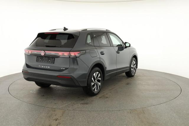 Volkswagen Tiguan 1.5 eTSI 110 kW Life DSG Life, easyOpen, Kamera, 5-J Garantie, LED-Plus 