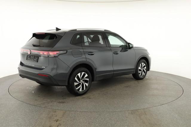 Volkswagen Tiguan 1.5 eTSI 110 kW Life DSG Life, easyOpen, Kamera, 5-J Garantie, LED-Plus 