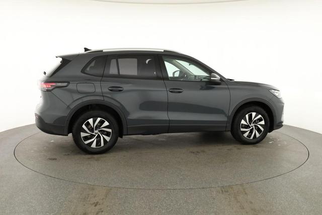Volkswagen Tiguan 1.5 eTSI 110 kW Life DSG Life, easyOpen, Kamera, 5-J Garantie, LED-Plus 