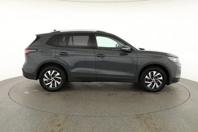 Volkswagen Tiguan 1.5 eTSI 110 kW Life DSG Life, easyOpen, Kamera, 5-J Garantie, LED-Plus 