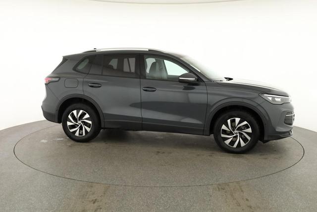 Volkswagen Tiguan 1.5 eTSI 110 kW Life DSG Life, easyOpen, Kamera, 5-J Garantie, LED-Plus 