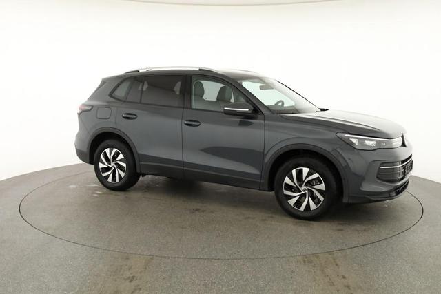 Volkswagen Tiguan 1.5 eTSI 110 kW Life DSG Life, easyOpen, Kamera, 5-J Garantie, LED-Plus 