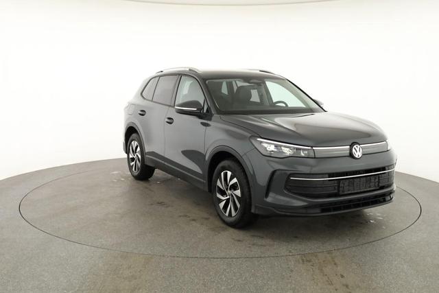 Volkswagen Tiguan 1.5 eTSI 110 kW Life DSG Life, easyOpen, Kamera, 5-J Garantie, LED-Plus 