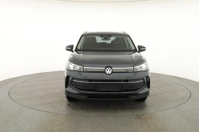 Volkswagen Tiguan 1.5 eTSI 110 kW Life DSG Life, easyOpen, Kamera, 5-J Garantie, LED-Plus 