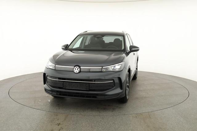 Volkswagen Tiguan 1.5 eTSI 110 kW Life DSG Life, easyOpen, Kamera, 5-J Garantie, LED-Plus 