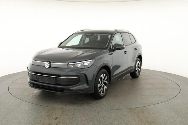 Volkswagen Tiguan 1.5 eTSI 110 kW Life DSG Life, easyOpen, Kamera, 5-J Garantie, LED-Plus 