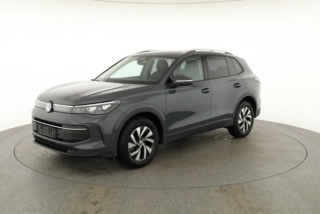 Volkswagen Tiguan 1.5 eTSI 110 kW Life DSG Life, easyOpen, Kamera, 5-J Garantie, LED-Plus 
