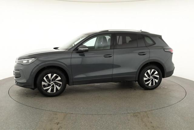 Volkswagen Tiguan 1.5 eTSI 110 kW Life DSG Life, easyOpen, Kamera, 5-J Garantie, LED-Plus 
