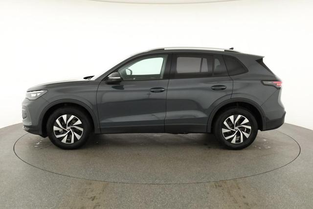 Volkswagen Tiguan 1.5 eTSI 110 kW Life DSG Life, easyOpen, Kamera, 5-J Garantie, LED-Plus 