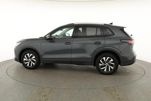 Volkswagen Tiguan 1.5 eTSI 110 kW Life DSG Life, easyOpen, Kamera, 5-J Garantie, LED-Plus 
