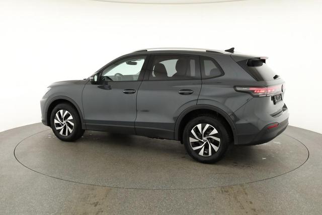 Volkswagen Tiguan 1.5 eTSI 110 kW Life DSG Life, easyOpen, Kamera, 5-J Garantie, LED-Plus 