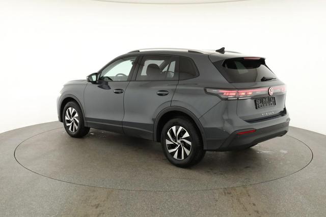 Volkswagen Tiguan 1.5 eTSI 110 kW Life DSG Life, easyOpen, Kamera, 5-J Garantie, LED-Plus 