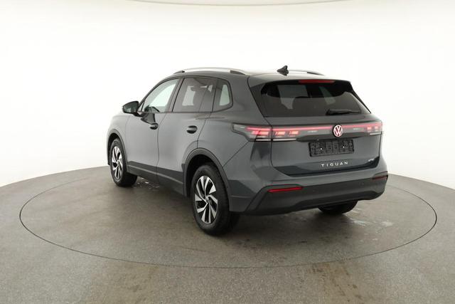 Volkswagen Tiguan 1.5 eTSI 110 kW Life DSG Life, easyOpen, Kamera, 5-J Garantie, LED-Plus 