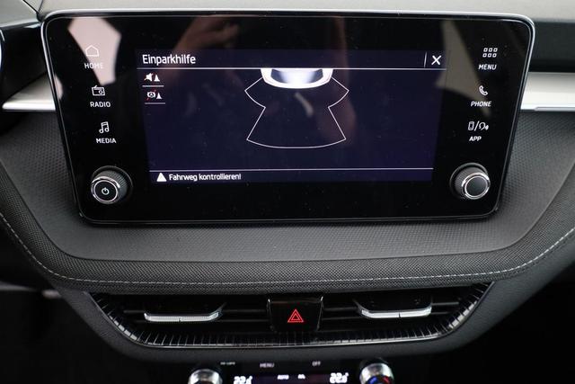 Skoda Fabia Selection 1.0 TSI Selection, LED, Winter, App-Connect, Ladeboden, sofort 