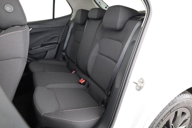 Skoda Fabia Selection 1.0 TSI Selection, LED, Winter, App-Connect, Ladeboden, sofort 