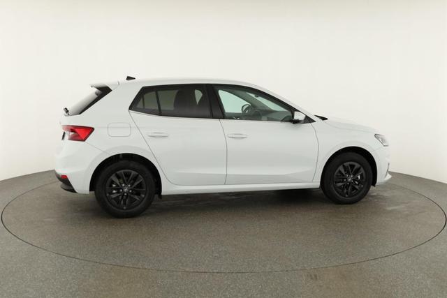 Skoda Fabia Selection 1.0 TSI Selection, LED, Winter, App-Connect, Ladeboden, sofort 