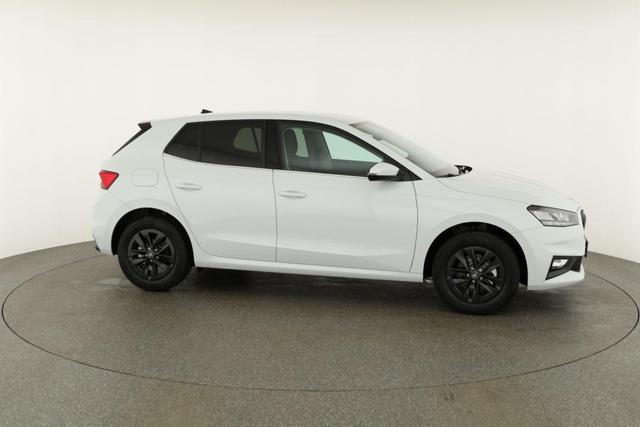 Skoda Fabia Selection 1.0 TSI Selection, LED, Winter, App-Connect, Ladeboden, sofort 