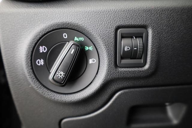 Skoda Fabia Selection 1.0 TSI Selection, LED, Winter, App-Connect, Ladeboden, sofort 