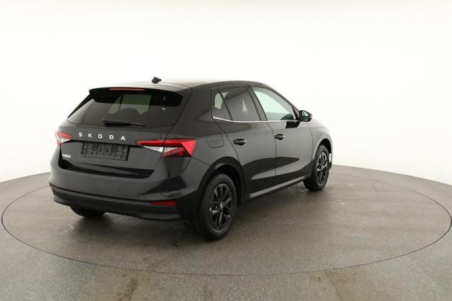 Skoda Fabia Selection 1.0 TSI Selection, LED, Winter, App-Connect, Ladeboden, sofort 