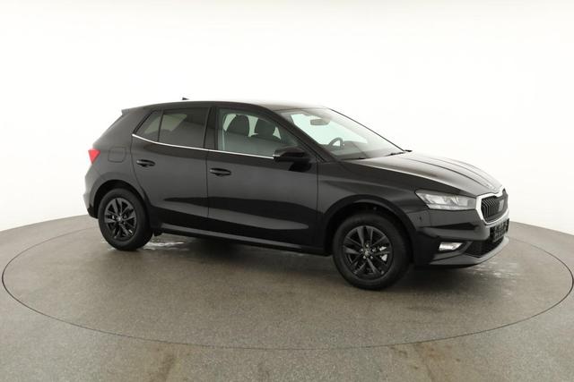 Skoda Fabia Selection 1.0 TSI Selection, LED, Winter, App-Connect, Ladeboden, sofort 