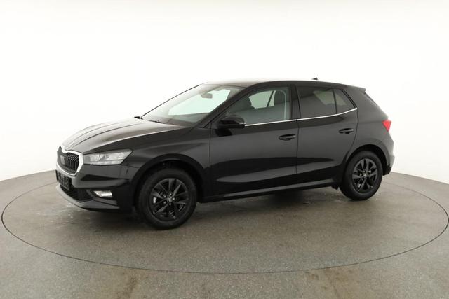 Skoda Fabia Selection 1.0 TSI Selection, LED, Winter, App-Connect, Ladeboden, sofort 