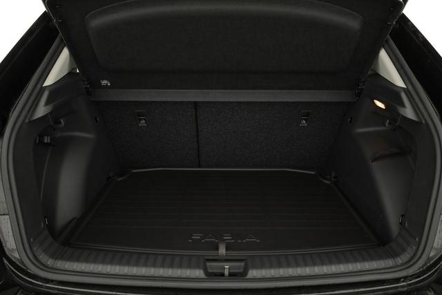 Skoda Fabia Selection 1.0 TSI Selection, LED, Kamera, Winter, App-Connect, Ladeboden, sofort 