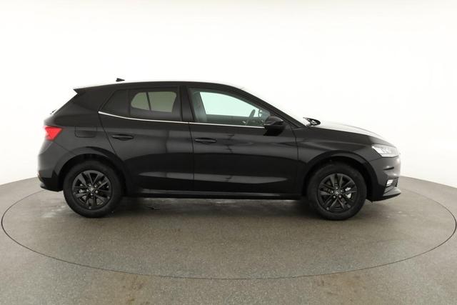 Skoda Fabia Selection 1.0 TSI Selection, LED, Kamera, Winter, App-Connect, Ladeboden, sofort 