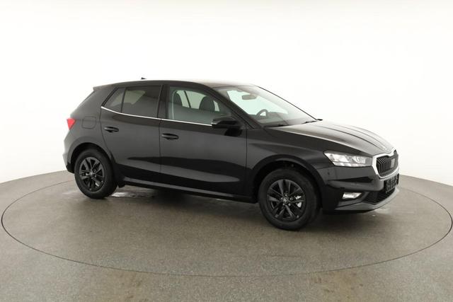 Skoda Fabia Selection 1.0 TSI Selection, LED, Kamera, Winter, App-Connect, Ladeboden, sofort 