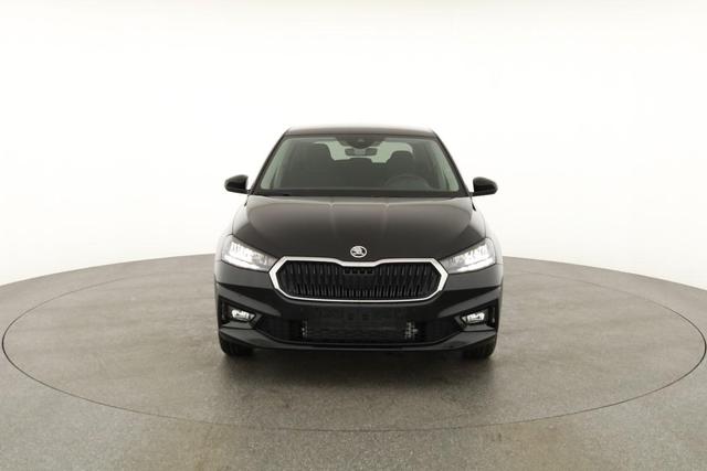 Skoda Fabia Selection 1.0 TSI Selection, LED, Kamera, Winter, App-Connect, Ladeboden, sofort 