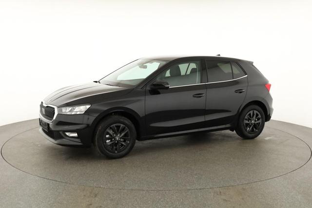 Skoda Fabia Selection 1.0 TSI Selection, LED, Kamera, Winter, App-Connect, Ladeboden, sofort 
