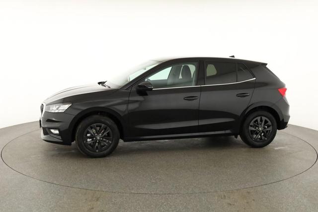 Skoda Fabia Selection 1.0 TSI Selection, LED, Kamera, Winter, App-Connect, Ladeboden, sofort 