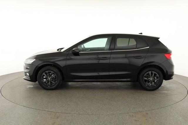 Skoda Fabia Selection 1.0 TSI Selection, LED, Kamera, Winter, App-Connect, Ladeboden, sofort 