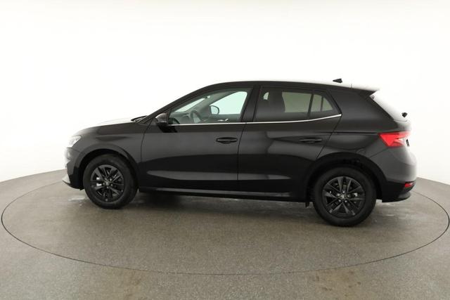 Skoda Fabia Selection 1.0 TSI Selection, LED, Kamera, Winter, App-Connect, Ladeboden, sofort 