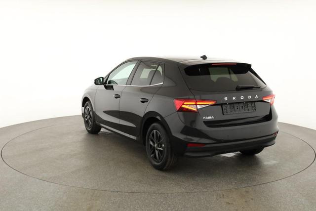 Skoda Fabia Selection 1.0 TSI Selection, LED, Kamera, Winter, App-Connect, Ladeboden, sofort 