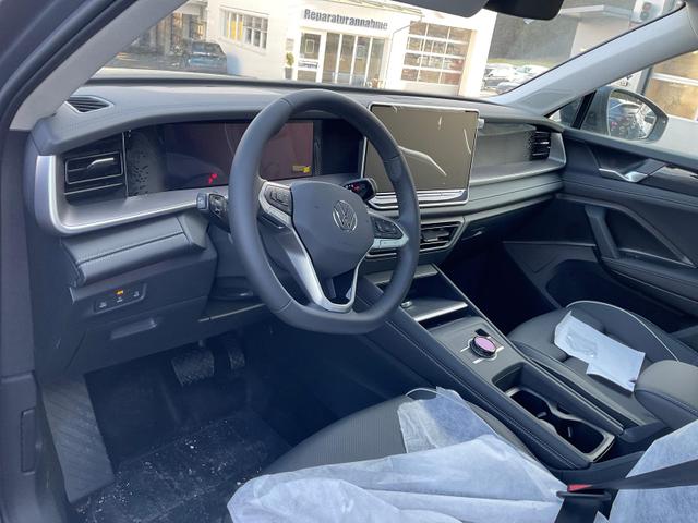 Volkswagen Tayron 1.5 TSI eHybrid 150 kW Life Life, Leder, Pano, HuD, AHK, AreaView, Side, Navi, Winter, 5-J. Garantie 
