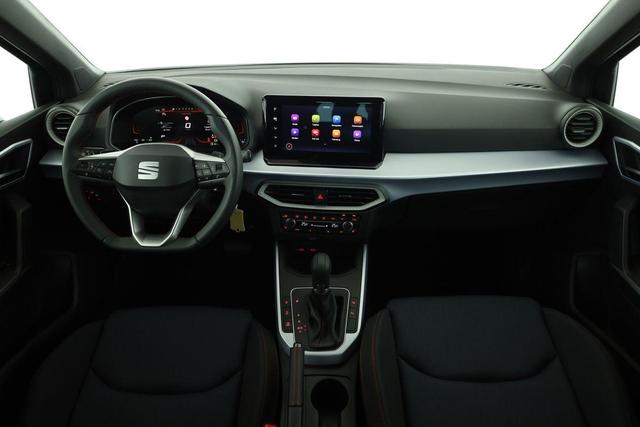 Seat Arona FR 1.5 TSI DSG FR, AHK, Navi, Winterpaket, Kamera 