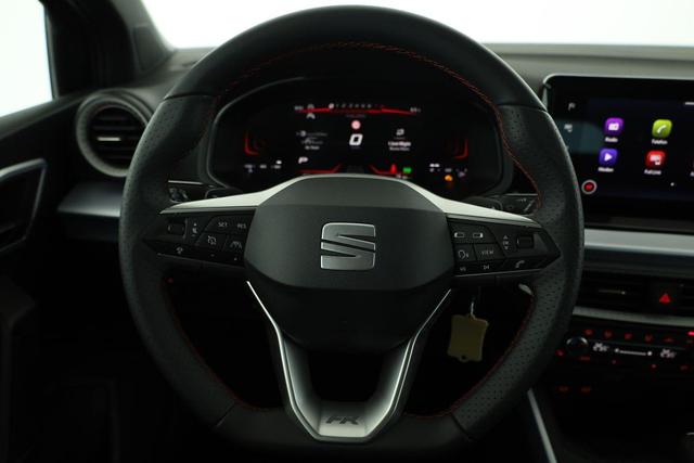 Seat Arona FR 1.5 TSI DSG FR, AHK, Navi, Winterpaket, Kamera 