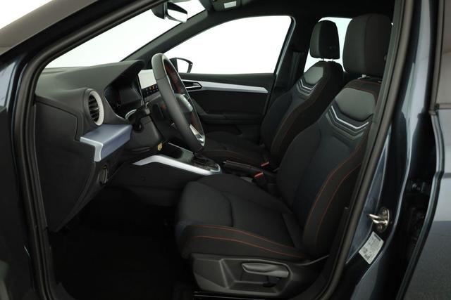 Seat Arona FR 1.5 TSI DSG FR, AHK, Navi, Winterpaket, Kamera 