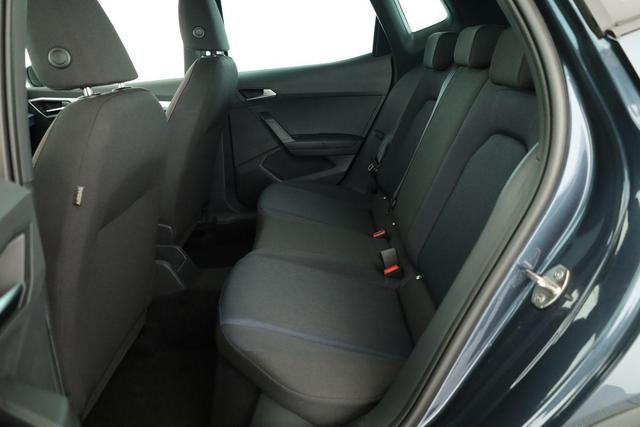 Seat Arona FR 1.5 TSI DSG FR, AHK, Navi, Winterpaket, Kamera 