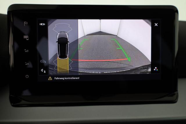 Seat Arona FR 1.5 TSI DSG FR, AHK, Navi, Winterpaket, Kamera 