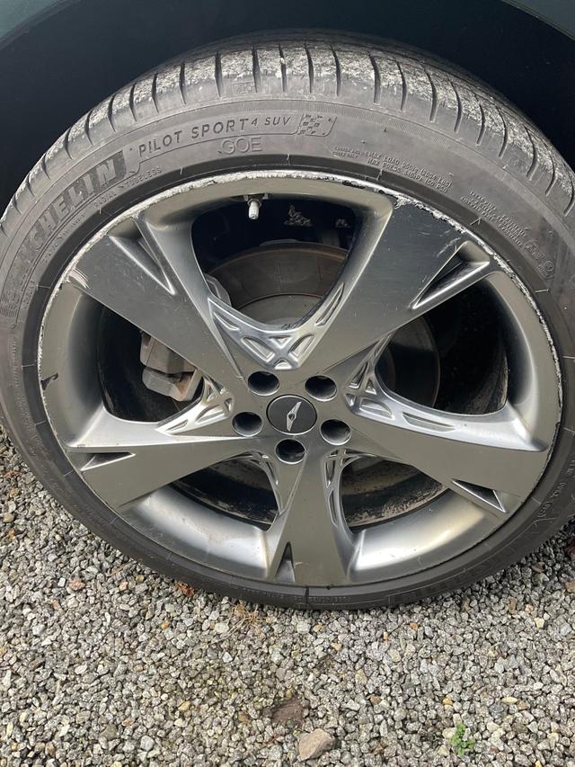 Genesis GV80 2.5 AT 4WD Luxus Plus, VOLLAUSSTATTUNG 