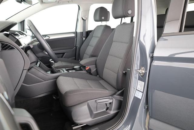 Volkswagen Touran Comfortline BMT/Start-Stopp 1.5 TSI Comfortline, AHK, Navi, Kamera, Side, 1. Hand 