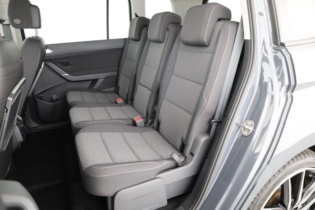 Volkswagen Touran Comfortline BMT/Start-Stopp 1.5 TSI Comfortline, AHK, Navi, Kamera, Side, 1. Hand 