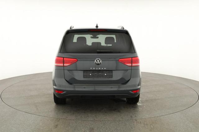 Volkswagen Touran Comfortline BMT/Start-Stopp 1.5 TSI Comfortline, AHK, Navi, Kamera, Side, 1. Hand 