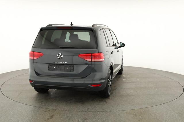 Volkswagen Touran Comfortline BMT/Start-Stopp 1.5 TSI Comfortline, AHK, Navi, Kamera, Side, 1. Hand 